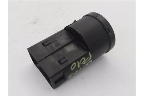 Recambio de mando de luces para volkswagen polo iv (9n3) 1.4 advance referencia OEM IAM 6R0941531FAPV 6Q0941531B 