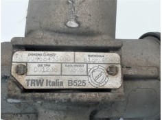 Recambio de cremallera direccion normal para fiat ii punto (188) berlina 1.2 16v sound referencia OEM IAM 00468433000  