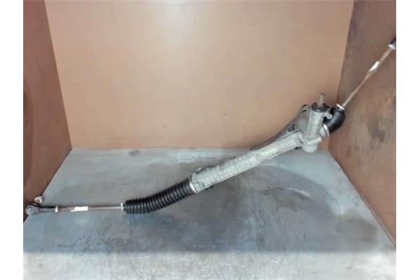 Recambio de cremallera direccion asistida para ford transit new line (tt9) 2.2 ft 260 k furgón referencia OEM IAM 6C113200CC  6C