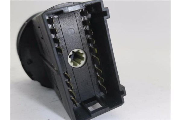 Recambio de mando de luces para volkswagen polo iv (9n3) 1.4 advance referencia OEM IAM 6R0941531FAPV 6Q0941531B 