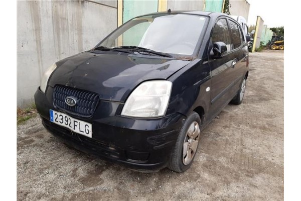 KIA PICANTO (SA)