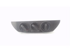 Recambio de mandos climatizador para volkswagen polo iv (9n3) 1.4 advance referencia OEM IAM 6Q0820045G  