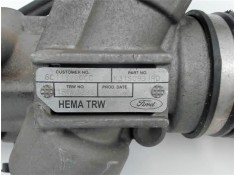 Recambio de cremallera direccion asistida para ford transit new line (tt9) 2.2 ft 260 k furgón referencia OEM IAM 6C113200CC  6C