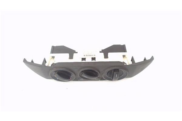 Recambio de mandos climatizador para volkswagen polo iv (9n3) 1.4 advance referencia OEM IAM 6Q0820045G  