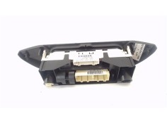 Recambio de mandos climatizador para volkswagen polo iv (9n3) 1.4 advance referencia OEM IAM 6Q0820045G  