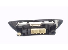 Recambio de mandos climatizador para volkswagen polo iv (9n3) 1.4 advance referencia OEM IAM 6Q0820045G  