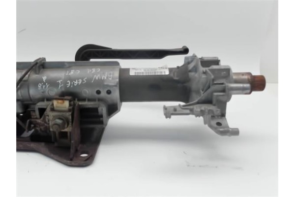 Recambio de columna direccion para bmw serie 1 berlina (e81/e87) 2.0 118d referencia OEM IAM 32306780272A  