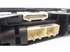 Recambio de mandos climatizador para volkswagen polo iv (9n3) 1.4 advance referencia OEM IAM 6Q0820045G  