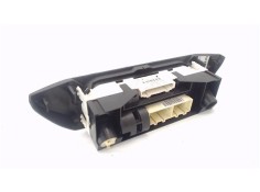 Recambio de mandos climatizador para volkswagen polo iv (9n3) 1.4 advance referencia OEM IAM 6Q0820045G  