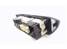 Recambio de mandos climatizador para volkswagen polo iv (9n3) 1.4 advance referencia OEM IAM 6Q0820045G  