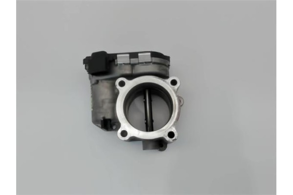 Recambio de caja mariposa aire para mercedes-benz clase m (bm 164) 3.0 ml 320 cdi (164.122) referencia OEM IAM A6420900270 02810