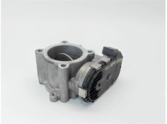 Recambio de caja mariposa aire para mercedes-benz clase m (bm 164) 3.0 ml 320 cdi (164.122) referencia OEM IAM A6420900270 02810