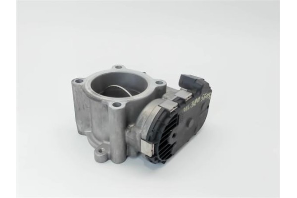 Recambio de caja mariposa aire para mercedes-benz clase m (bm 164) 3.0 ml 320 cdi (164.122) referencia OEM IAM A6420900270 02810