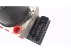 Recambio de nucleo abs para volkswagen polo iv (9n3) 1.4 advance referencia OEM IAM 6Q0614117S  