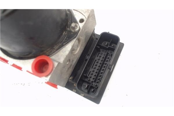 Recambio de nucleo abs para volkswagen polo iv (9n3) 1.4 advance referencia OEM IAM 6Q0614117S  