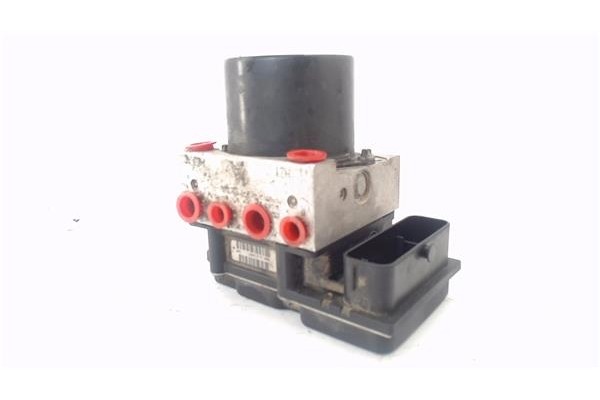 Recambio de nucleo abs para volkswagen polo iv (9n3) 1.4 advance referencia OEM IAM 6Q0614117S  