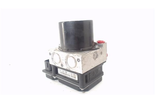 Recambio de nucleo abs para volkswagen polo iv (9n3) 1.4 advance referencia OEM IAM 6Q0614117S  