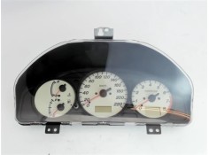 Recambio de cuadro completo para mazda premacy (cp) 1.8 referencia OEM IAM WSCB84A  