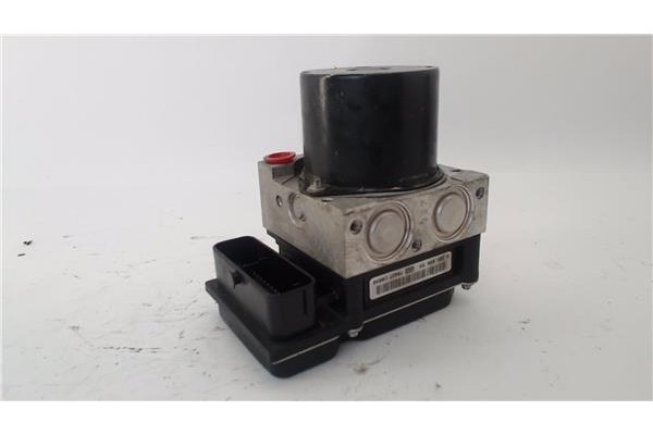 Recambio de nucleo abs para volkswagen polo iv (9n3) 1.4 advance referencia OEM IAM 6Q0614117S  