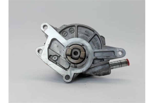 Recambio de bomba vacio para mercedes-benz clase m (bm 164) 3.0 ml 320 cdi (164.122) referencia OEM IAM A6422300165  