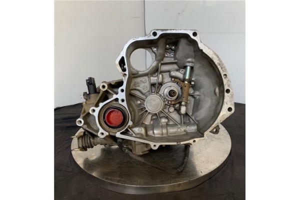 Recambio de caja cambios manual para nissan almera (n15) 1.6 referencia OEM IAM   