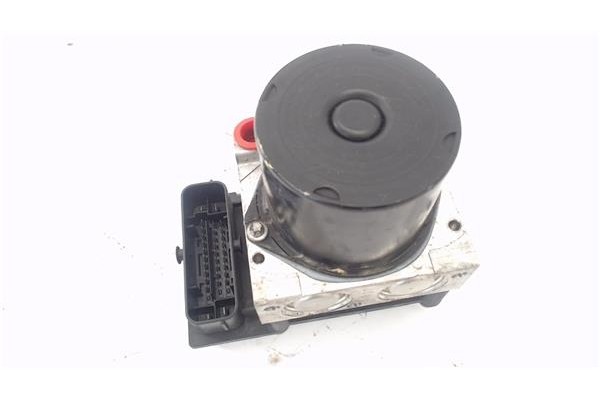 Recambio de nucleo abs para volkswagen polo iv (9n3) 1.4 advance referencia OEM IAM 6Q0614117S  