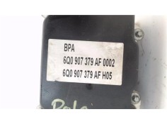 Recambio de nucleo abs para volkswagen polo iv (9n3) 1.4 advance referencia OEM IAM 6Q0614117S  