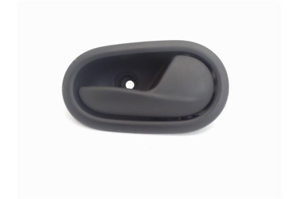 Recambio de manilla int. puerta trasero derecha para dacia sandero i 1.2 16v referencia OEM IAM   