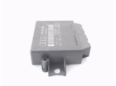 Recambio de centralita para audi a3 (8p1) 3.2 ambition quattro referencia OEM IAM 8P0919283A 0518604399 