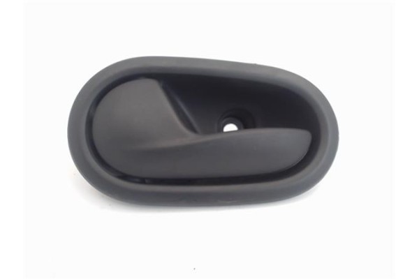 Recambio de manilla int. puerta trasero izquierda para dacia sandero i 1.2 16v referencia OEM IAM   