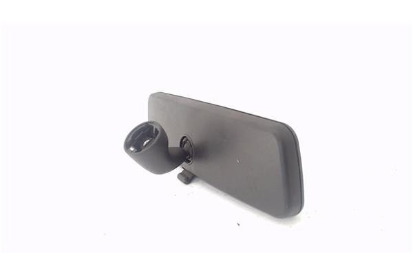 Recambio de retrovisor interior para volkswagen polo iv (9n3) 1.4 advance referencia OEM IAM 3C0857511J9B9  