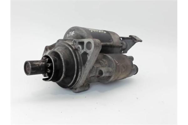 Recambio de motor arranque para honda accord berlina (cu) 2.2 comfort referencia OEM IAM 31200P45G0 CGB23214 