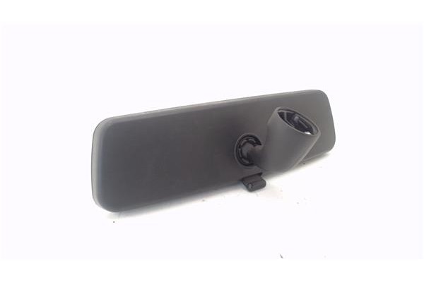 Recambio de retrovisor interior para volkswagen polo iv (9n3) 1.4 advance referencia OEM IAM 3C0857511J9B9  