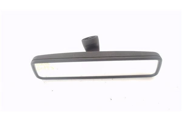 Recambio de retrovisor interior para volkswagen polo iv (9n3) 1.4 advance referencia OEM IAM 3C0857511J9B9  