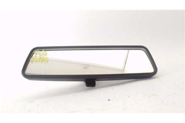 Recambio de retrovisor interior para volkswagen polo iv (9n3) 1.4 advance referencia OEM IAM 3C0857511J9B9  