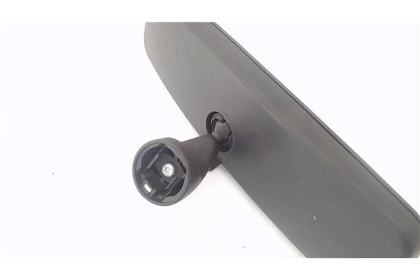 Recambio de retrovisor interior para volkswagen polo iv (9n3) 1.4 advance referencia OEM IAM 3C0857511J9B9  
