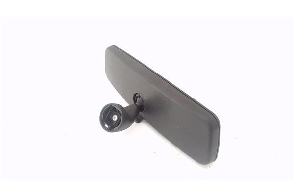 Recambio de retrovisor interior para volkswagen polo iv (9n3) 1.4 advance referencia OEM IAM 3C0857511J9B9  