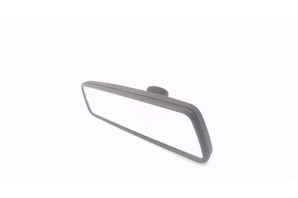 Recambio de retrovisor interior para volkswagen polo iv (9n3) 1.4 advance referencia OEM IAM 3C0857511J9B9  