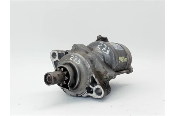 Recambio de motor arranque para honda civic berl. 3/4 (ej/ek) 1.5 ls vtec 3 berlina (ek3) referencia OEM IAM 53209 SM422 