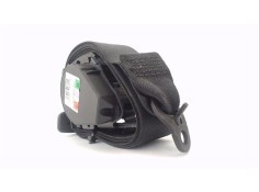 Recambio de cinturon seguridad trasero derecho para bmw serie 1 berlina 5p (f20) 2.0 116d referencia OEM IAM 619185100D 72117243