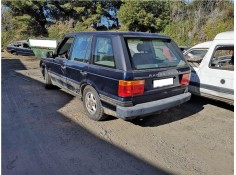 land rover range rover (lp)(1994) del año 