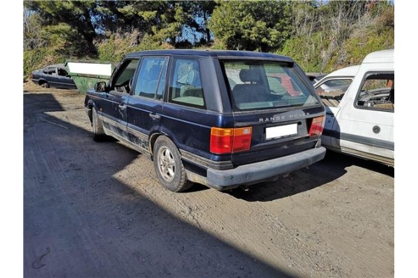 land rover range rover (lp)(1994) del año 