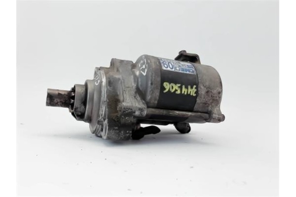 Recambio de motor arranque para honda civic berl. 3/4 (ej/ek) 1.5 ls vtec 3 berlina (ek3) referencia OEM IAM 53209 SM422 