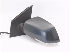 Recambio de retrovisor izquierdo para volkswagen polo iv (9n3) 1.4 advance referencia OEM IAM 6Q1857507AC9B9 212873145 