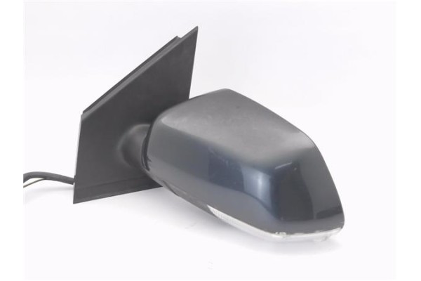 Recambio de retrovisor izquierdo para volkswagen polo iv (9n3) 1.4 advance referencia OEM IAM 6Q1857507AC9B9 212873145 