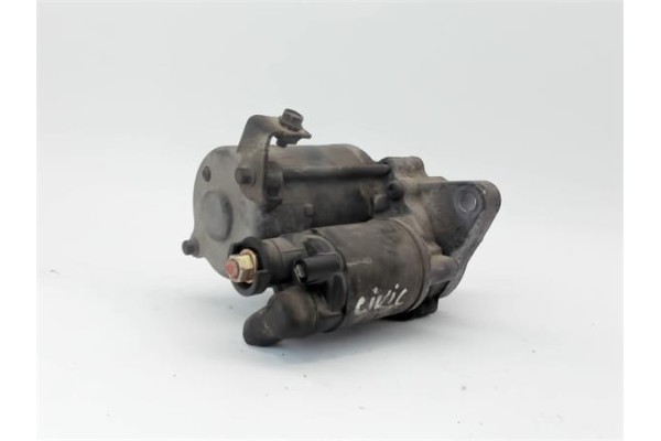 Recambio de motor arranque para honda civic berl. 3/4 (ej/ek) 1.5 ls vtec 3 berlina (ek3) referencia OEM IAM 53209 SM422 