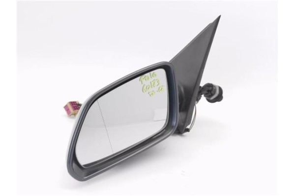 Recambio de retrovisor izquierdo para volkswagen polo iv (9n3) 1.4 advance referencia OEM IAM 6Q1857507AC9B9 212873145 