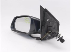 Recambio de retrovisor izquierdo para volkswagen polo iv (9n3) 1.4 advance referencia OEM IAM 6Q1857507AC9B9 212873145 