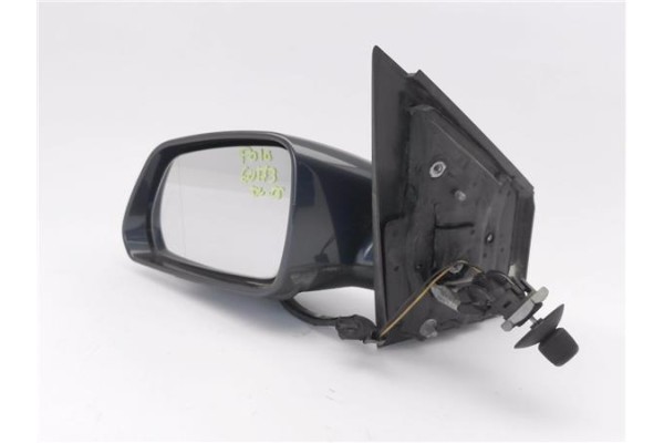 Recambio de retrovisor izquierdo para volkswagen polo iv (9n3) 1.4 advance referencia OEM IAM 6Q1857507AC9B9 212873145 
