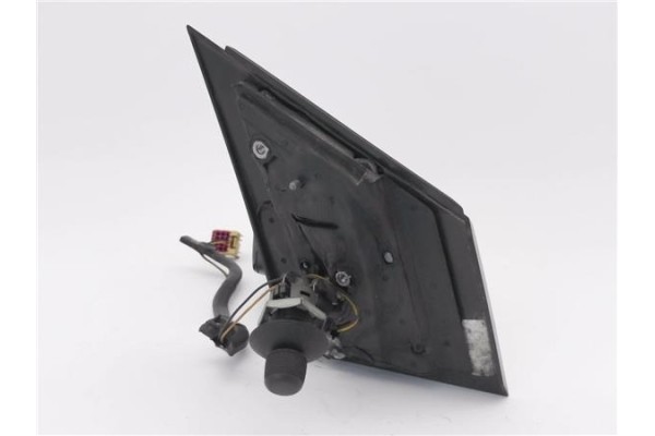 Recambio de retrovisor izquierdo para volkswagen polo iv (9n3) 1.4 advance referencia OEM IAM 6Q1857507AC9B9 212873145 